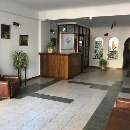 Hotel Espana Miramar  Ngoại thất bức ảnh