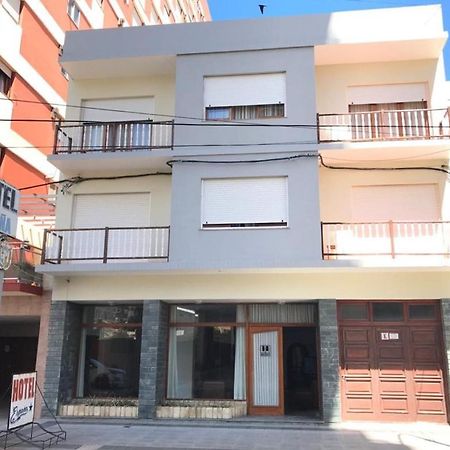 Hotel Espana Miramar  Ngoại thất bức ảnh