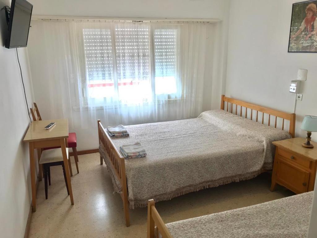 Hotel Espana Miramar  Ngoại thất bức ảnh