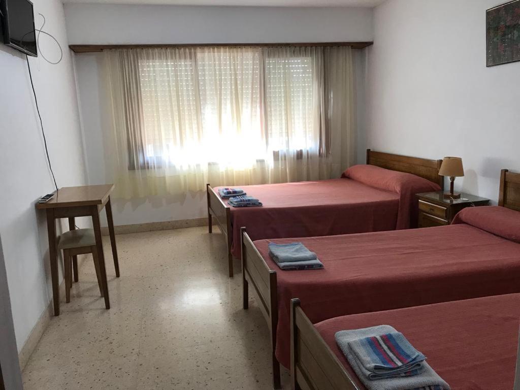Hotel Espana Miramar  Ngoại thất bức ảnh