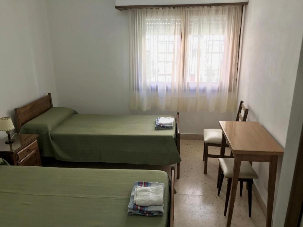 Hotel Espana Miramar  Ngoại thất bức ảnh