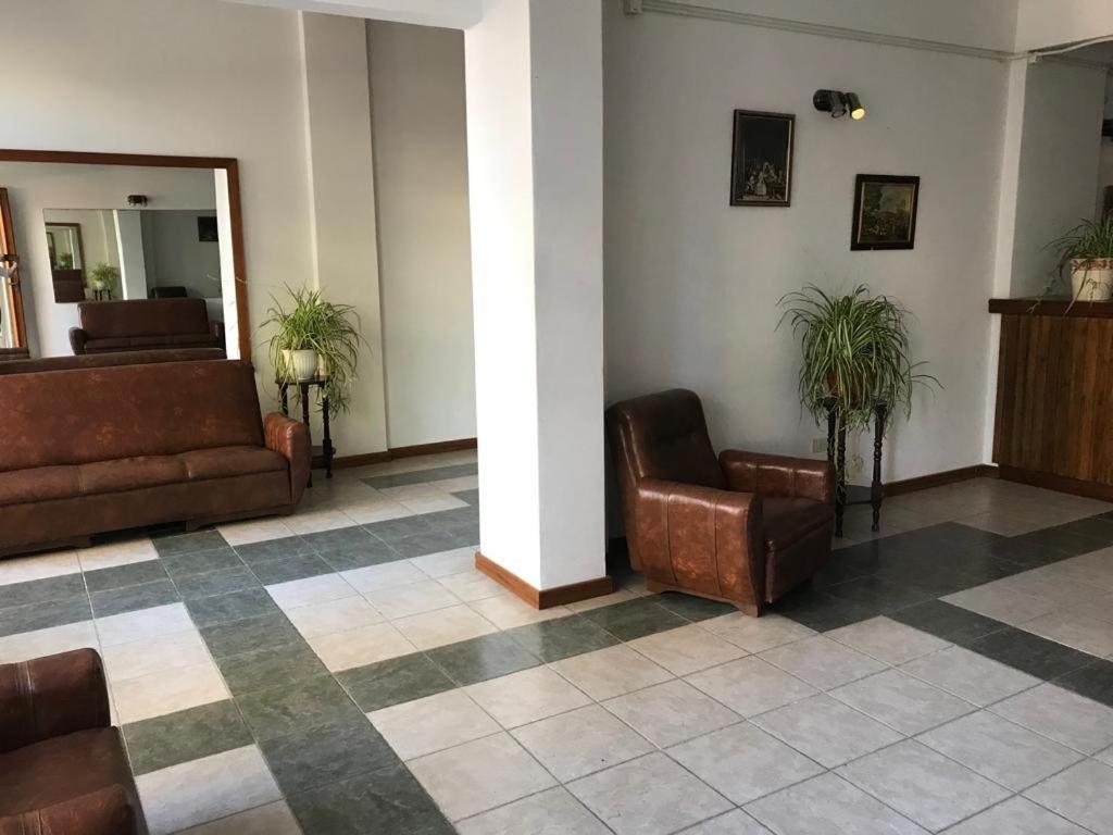 Hotel Espana Miramar  Ngoại thất bức ảnh